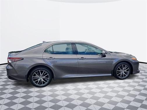 2024 Toyota Camry XLE