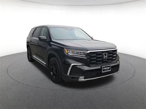 2024 Honda Pilot EX-L