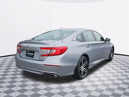 2021 Honda Accord Touring 2.0T