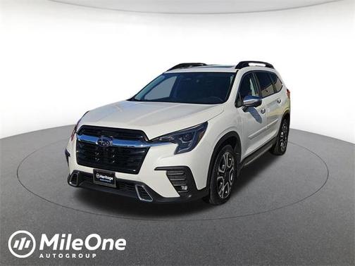2023 Subaru Ascent Touring 7-Passenger