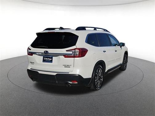 2023 Subaru Ascent Touring 7-Passenger