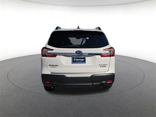 2023 Subaru Ascent Touring 7-Passenger