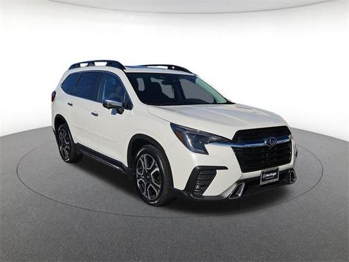 2023 Subaru Ascent Touring 7-Passenger
