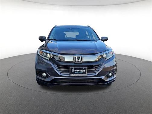 2022 Honda HR-V EX-L