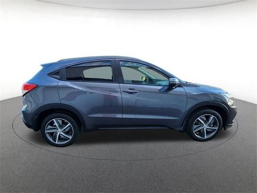2022 Honda HR-V EX-L