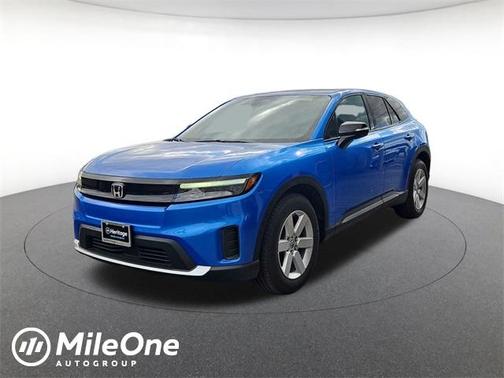 2025 Honda Prologue EX