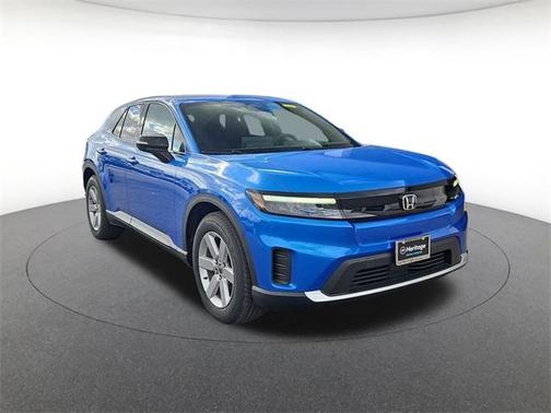 2025 Honda Prologue EX