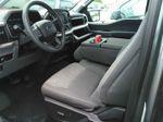 Gray Metallic 2023 Ford F-150 XLT