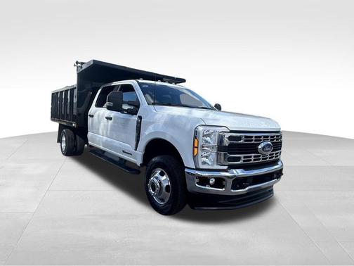 2023 Ford F-350 XL