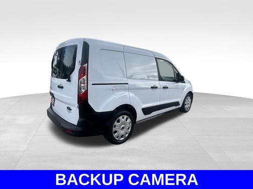 2019 Ford Transit Connect XL