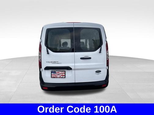 2019 Ford Transit Connect XL