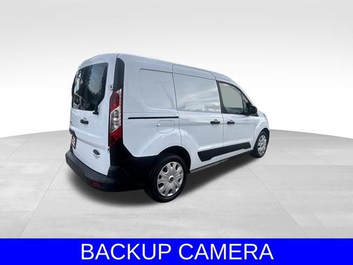 2019 Ford Transit Connect XL