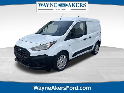 2019 Ford Transit Connect XL