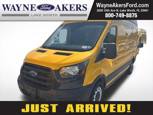2020 Ford Transit-250 Base