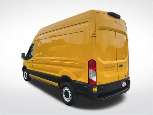 2020 Ford Transit-250 Base