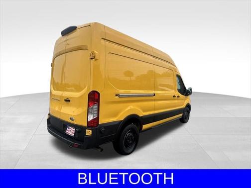 2021 Ford Transit-250 Base
