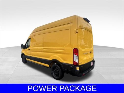 2021 Ford Transit-250 Base