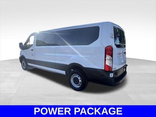 2024 Ford Transit-350 XL
