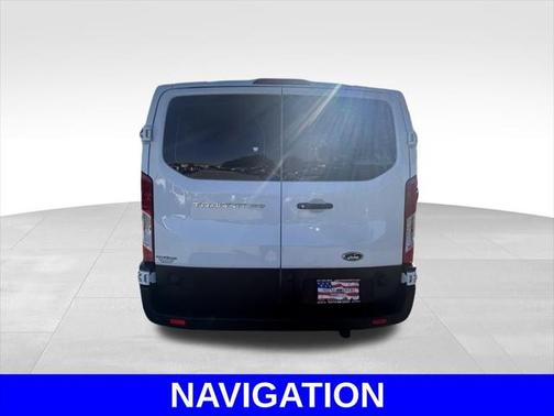 2024 Ford Transit-350 XL