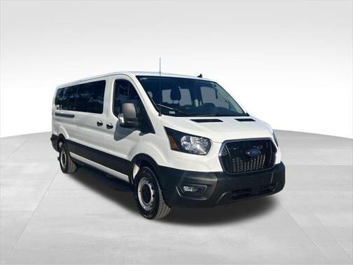 2024 Ford Transit-350 XL