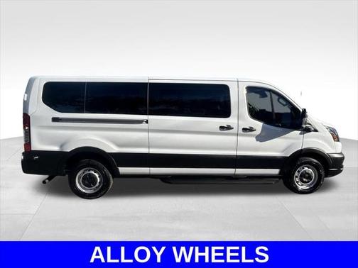 2024 Ford Transit-350 XL