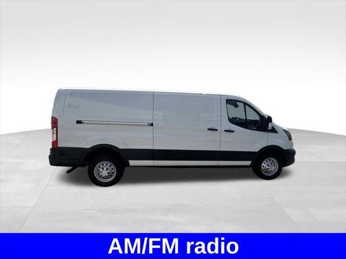 2024 Ford Transit-350 Base