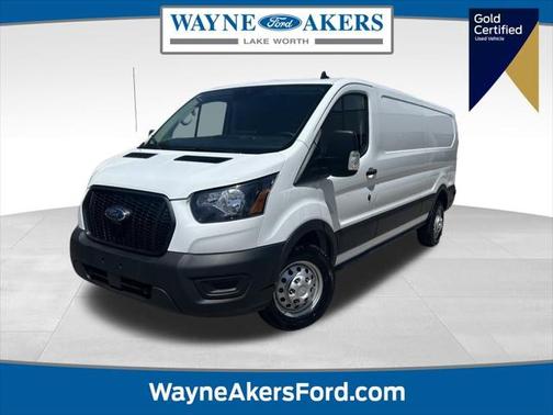 2024 Ford Transit-350 Base