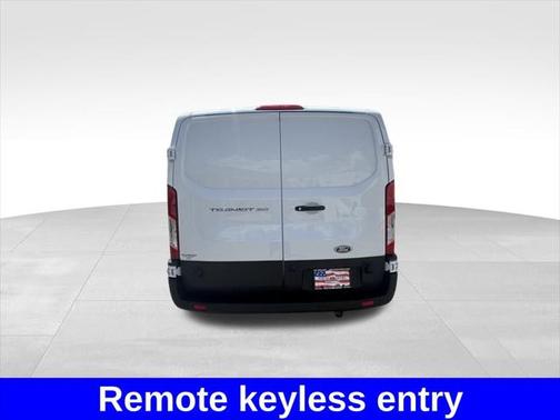 2024 Ford Transit-350 Base