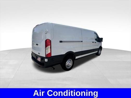 2024 Ford Transit-350 Base