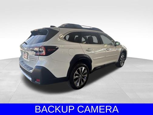 2023 Subaru Outback Touring