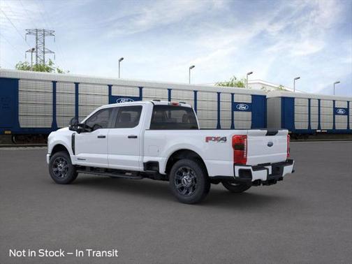 2025 Ford F-250 XL