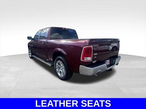 2018 RAM 1500 Laramie