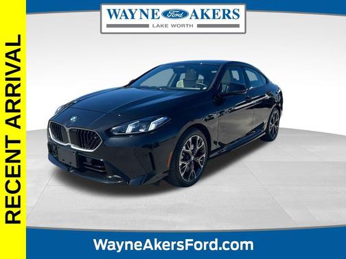 2025 BMW 228 Gran Coupe i