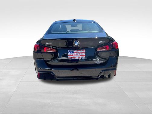 2025 BMW 228 Gran Coupe i