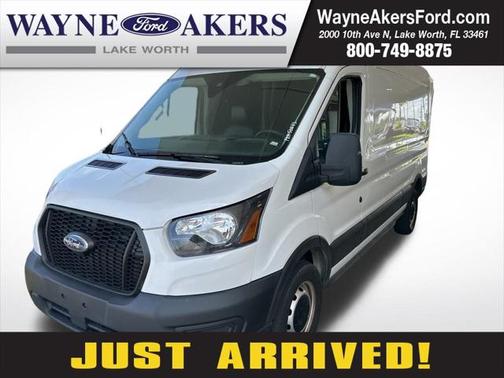 2023 Ford Transit-250 Base