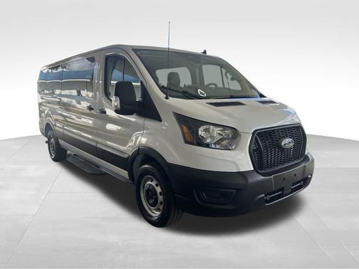 2025 Ford Transit-350 XL