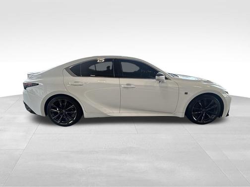 2024 Lexus IS 350 Base