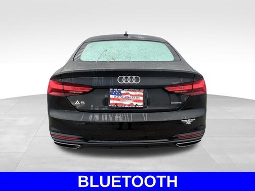 2025 Audi A5 Sportback 45 S Line Premium