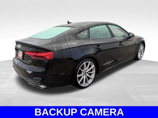 2025 Audi A5 Sportback 45 S Line Premium