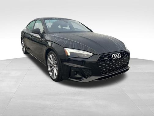 2025 Audi A5 Sportback 45 S Line Premium