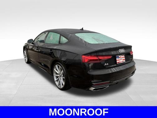 2025 Audi A5 Sportback 45 S Line Premium