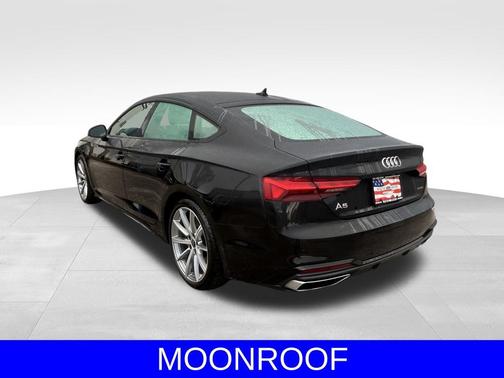 2025 Audi A5 Sportback 45 S Line Premium