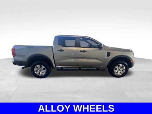2024 Ford Ranger XL