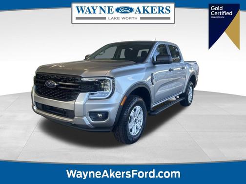 2024 Ford Ranger XL