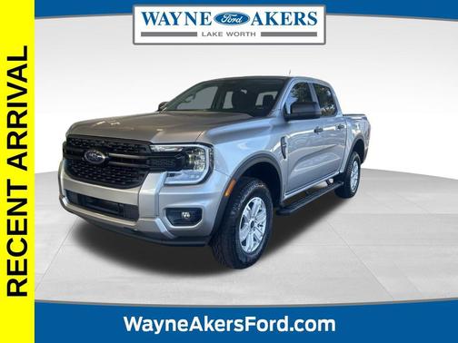 2024 Ford Ranger XL