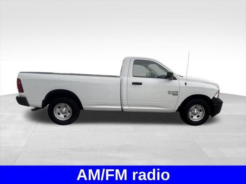 2022 RAM 1500 Tradesman
