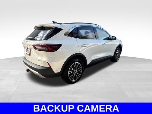 2024 Ford Escape PHEV SE