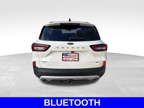 2024 Ford Escape PHEV SE