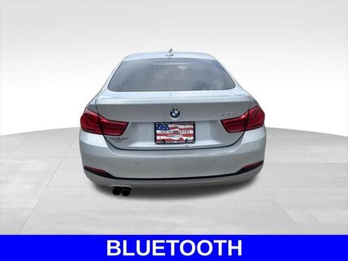 2018 BMW 430 Gran Coupe i