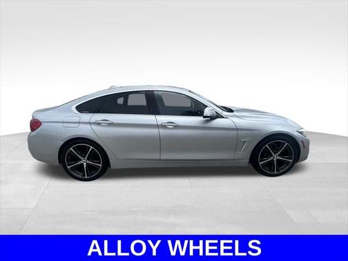 2018 BMW 430 Gran Coupe i